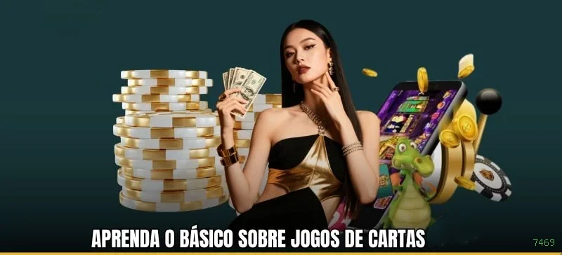 App 7469 para Android e iOS - download grátis