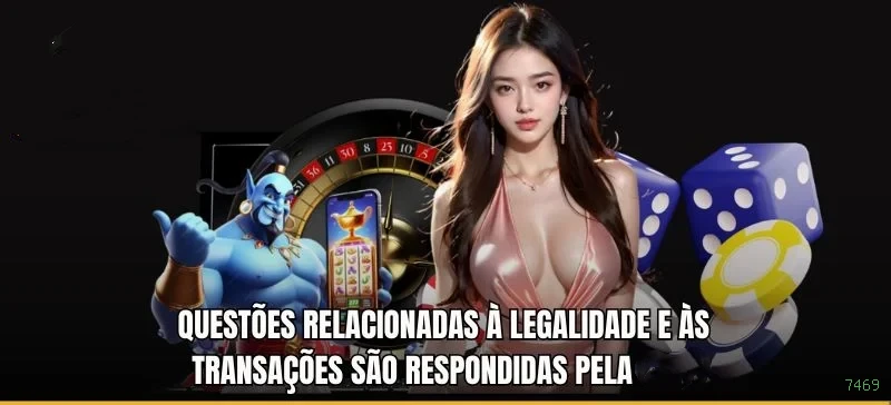 Aplicativo móvel 7469 para iOS e Android